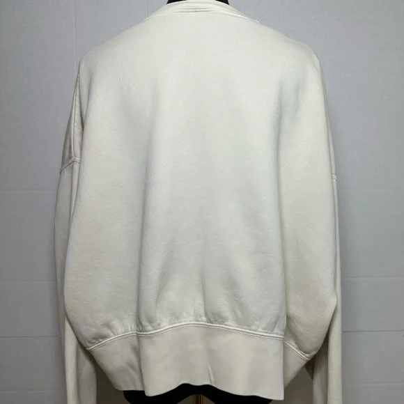 Nike Oversized Fleece - Picture 3 of 6